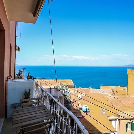 Your Seaside Flat Porto Santo Stefano  Eksteriør bilde