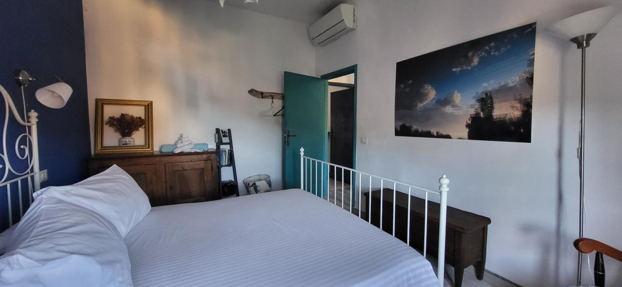 Your Seaside Flat Porto Santo Stefano  Eksteriør bilde