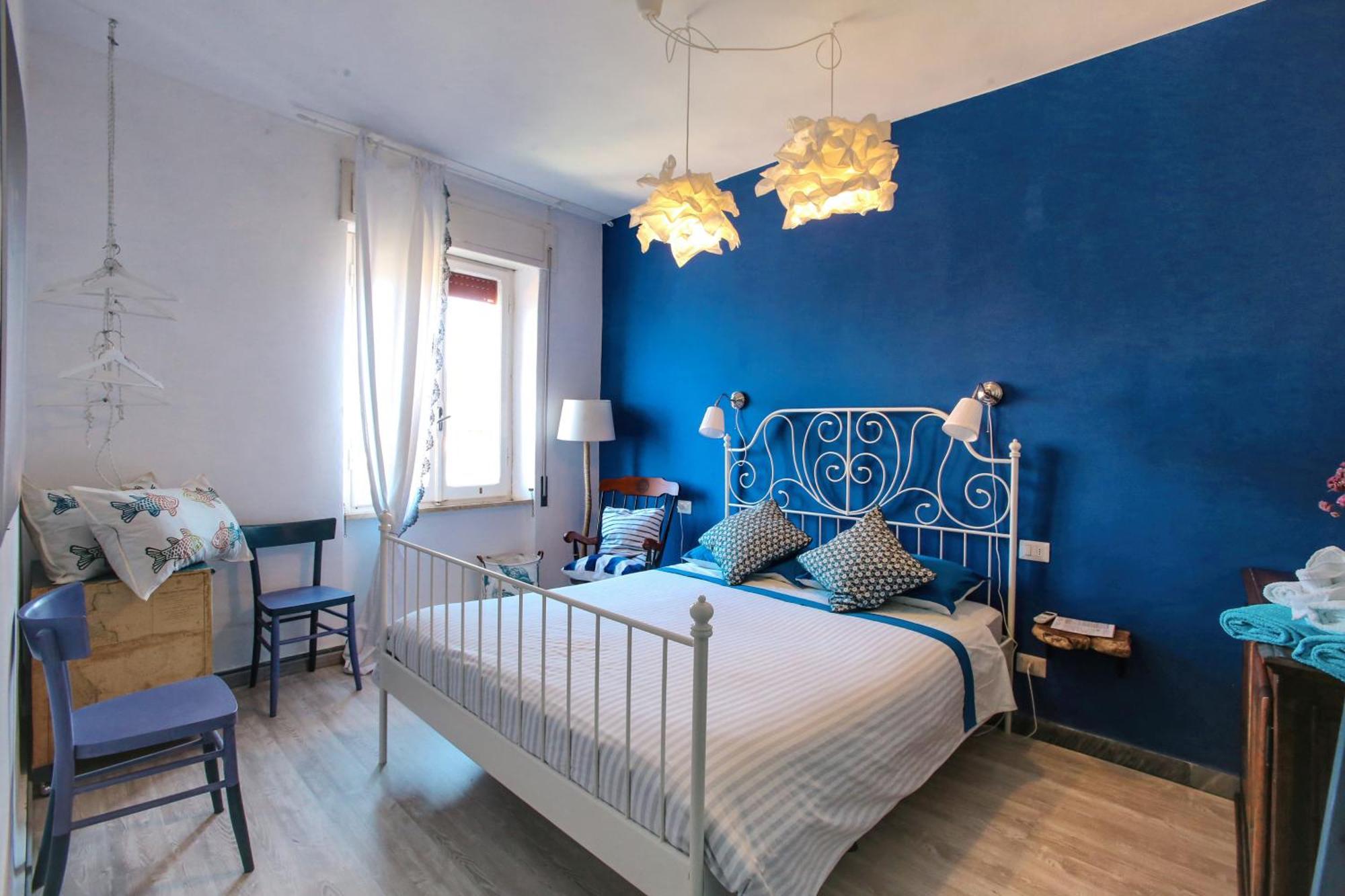 Your Seaside Flat Porto Santo Stefano  Eksteriør bilde
