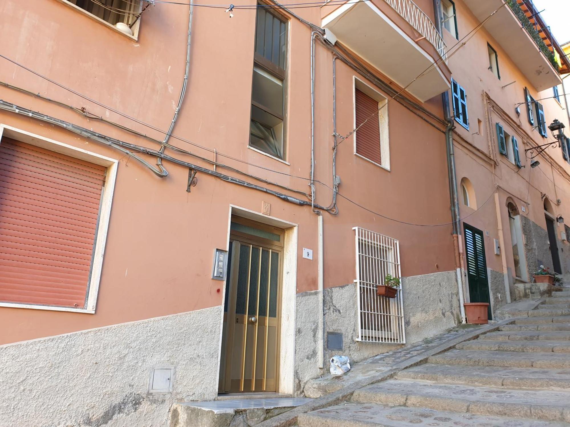 Your Seaside Flat Porto Santo Stefano  Eksteriør bilde