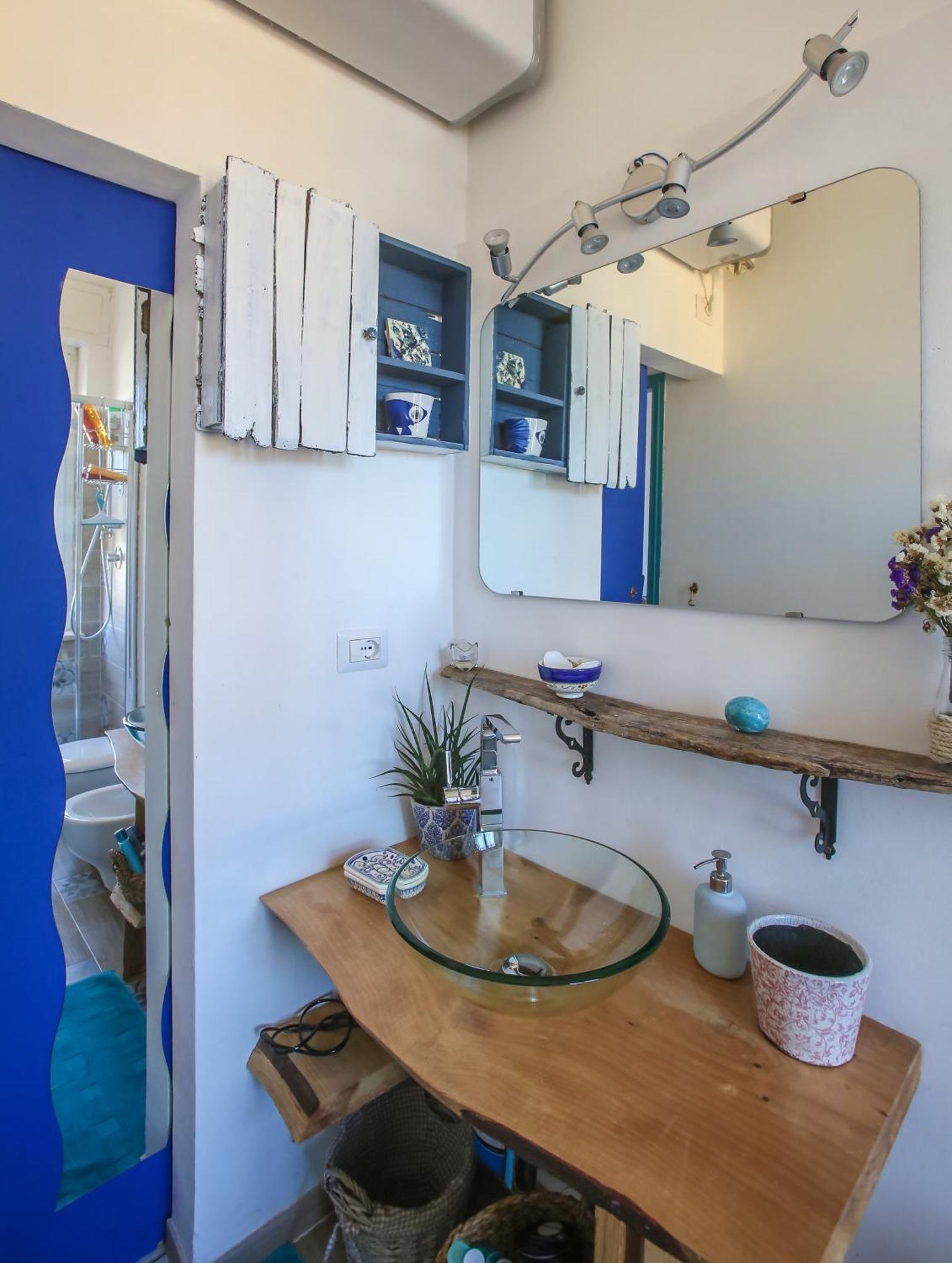 Your Seaside Flat Porto Santo Stefano  Eksteriør bilde